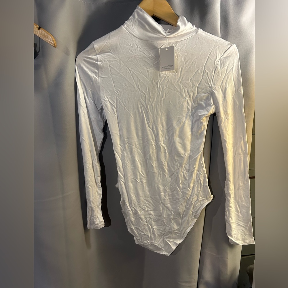 NWT bodysuit